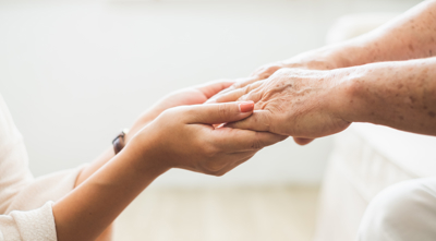 Caregiver Support Group
